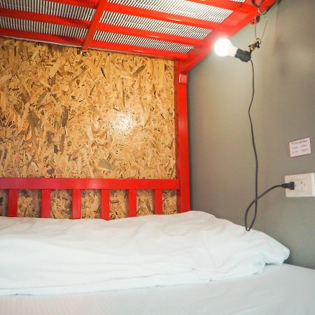 Hygge Hostel Chiangmai Τσιάνγκ Μάι Εξωτερικό φωτογραφία