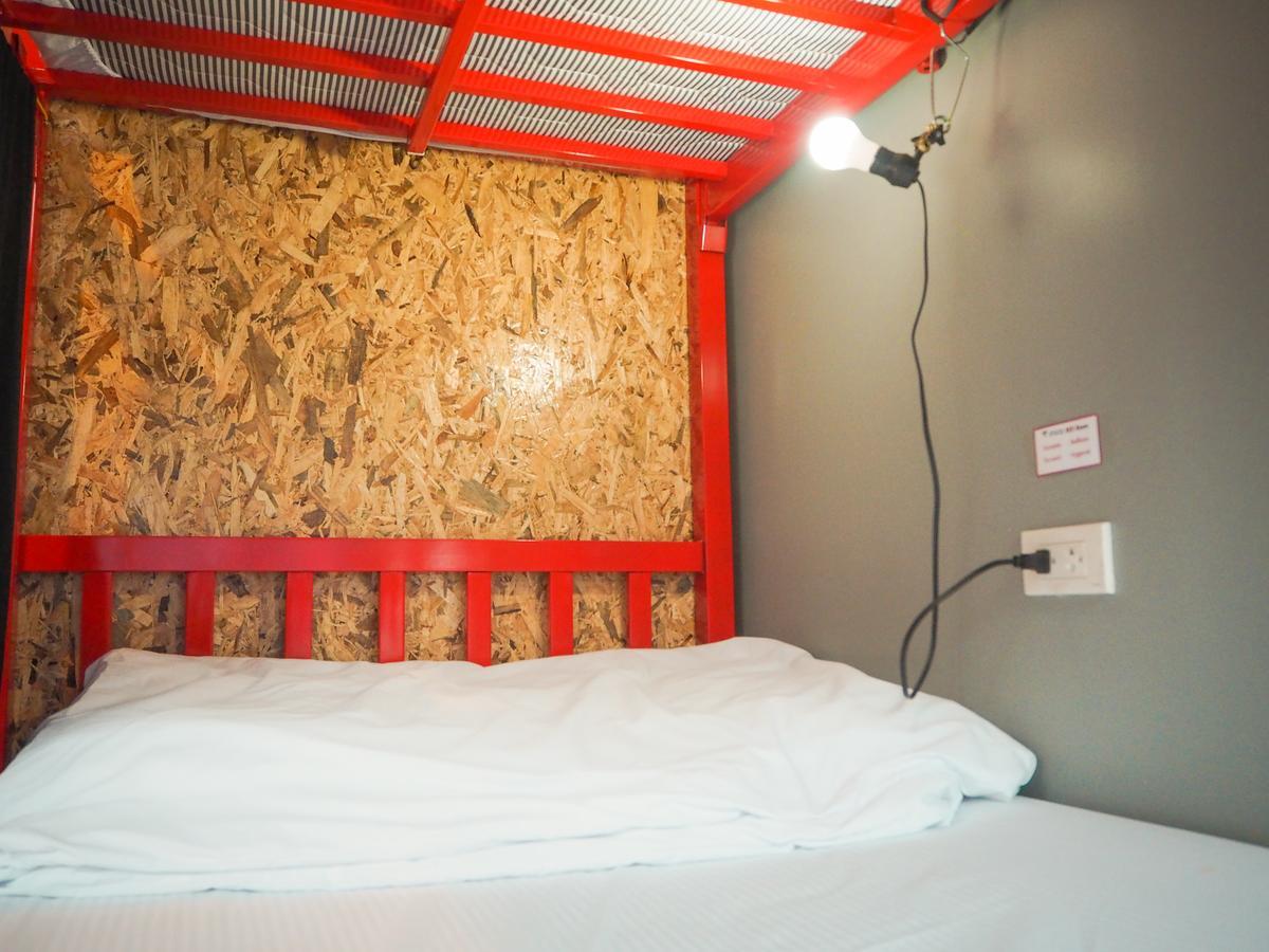 Hygge Hostel Chiangmai Τσιάνγκ Μάι Εξωτερικό φωτογραφία