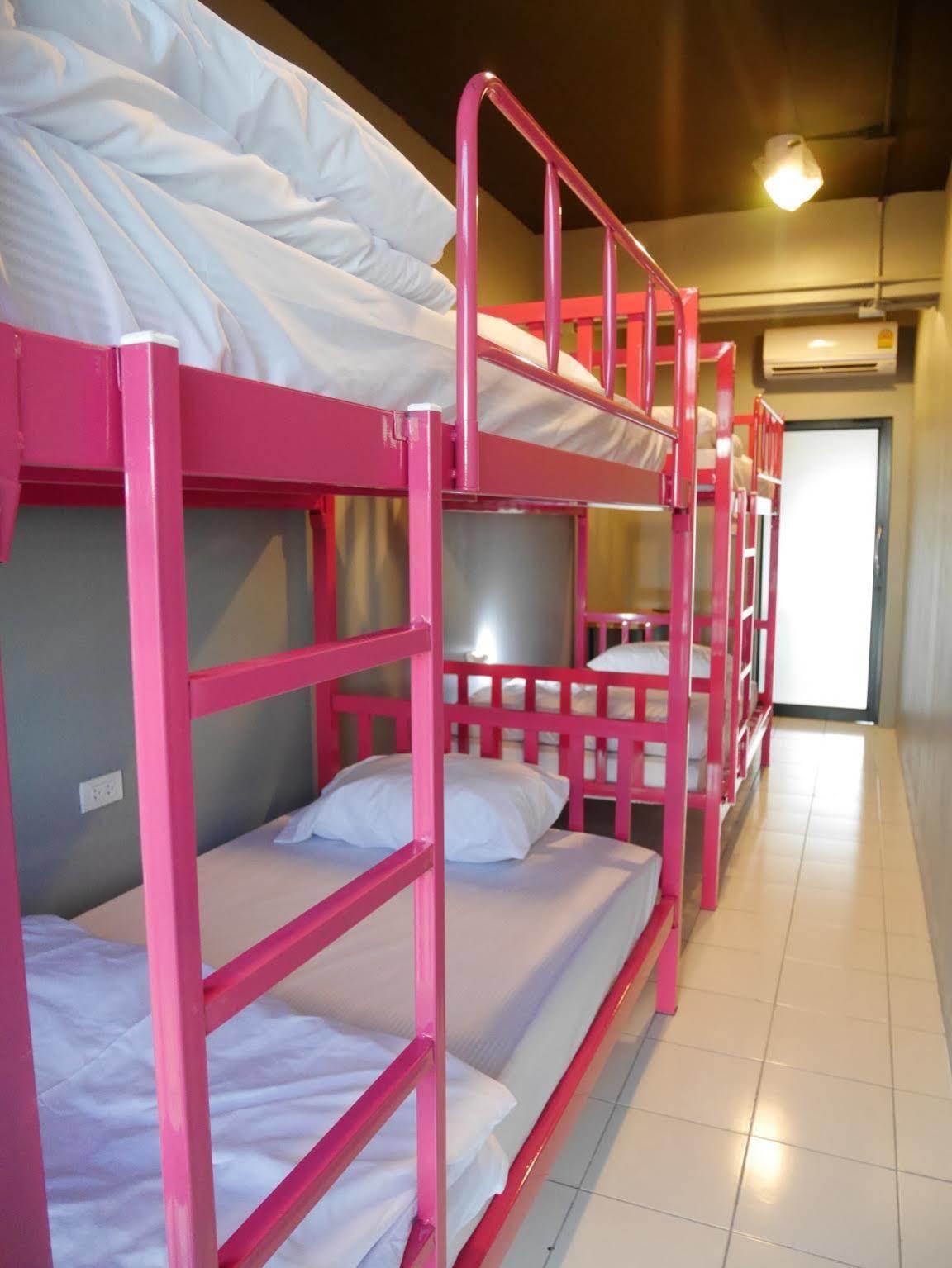 Hygge Hostel Chiangmai Τσιάνγκ Μάι Εξωτερικό φωτογραφία