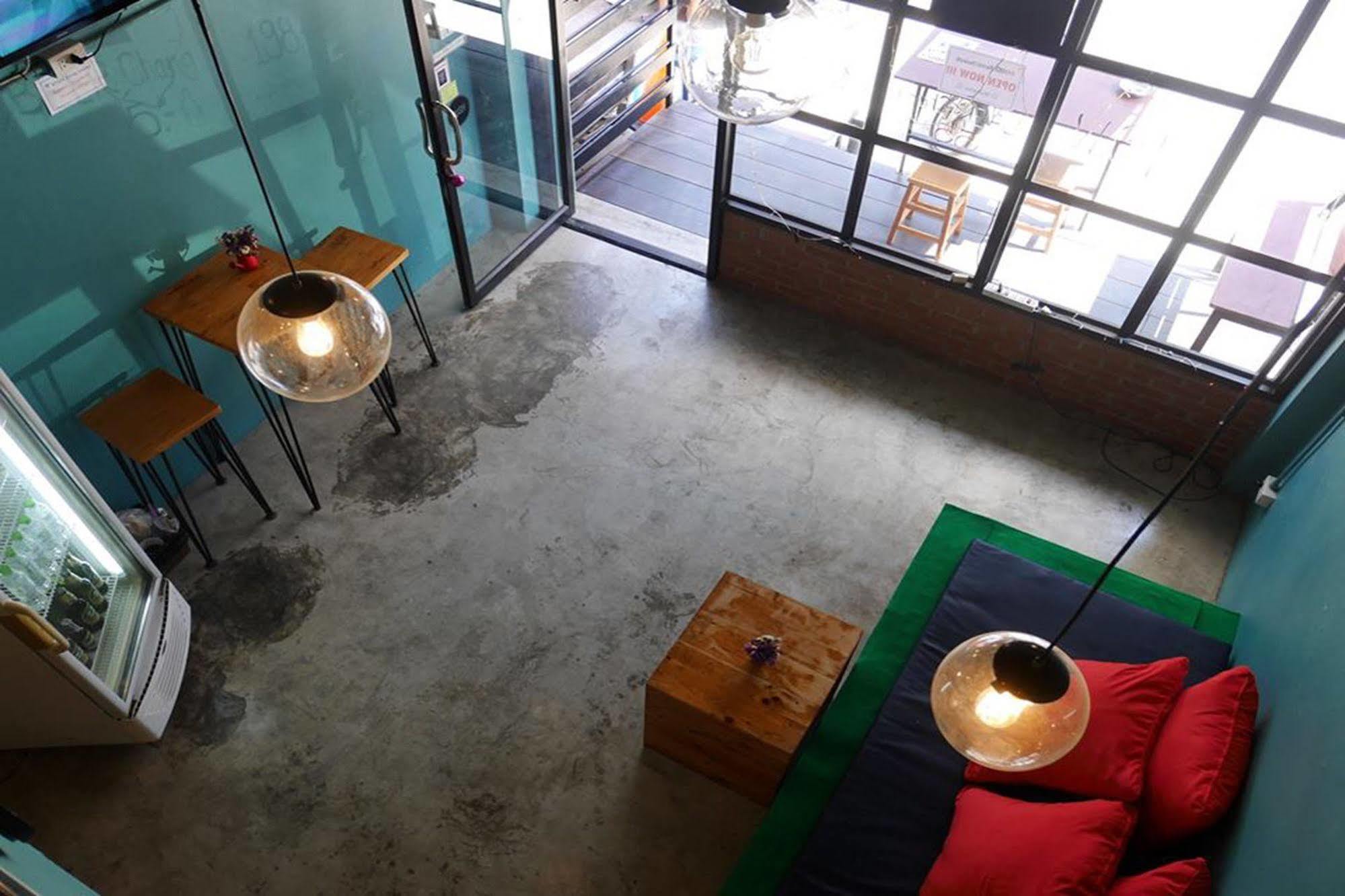 Hygge Hostel Chiangmai Τσιάνγκ Μάι Εξωτερικό φωτογραφία